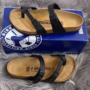 ✨Birkenstock’s Mayari Birko✨